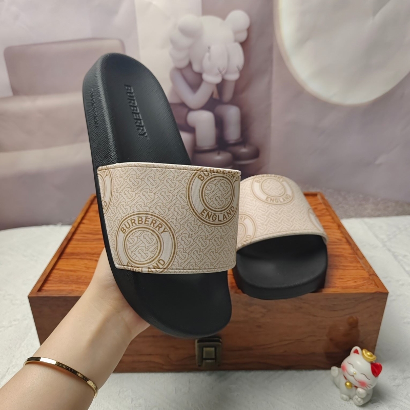 Burberry Slippers